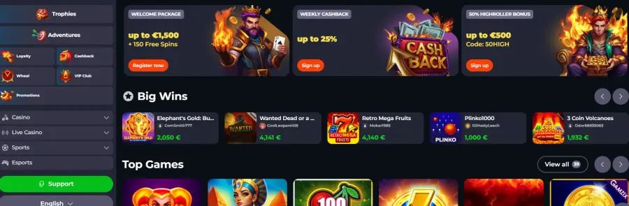 Blazingwildz casino no deposit bonus